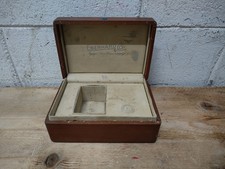 Eberhard Scatola Box Vintage