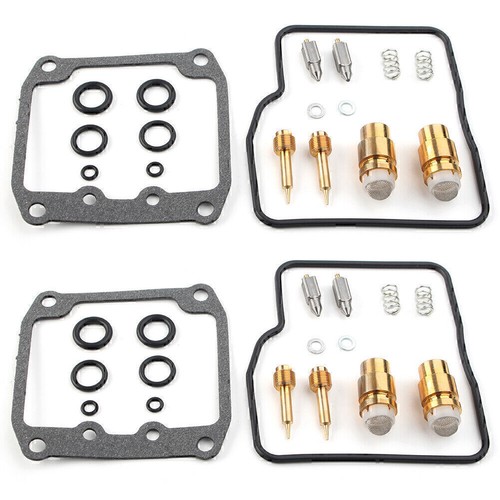 Kit riparazione carburatore - kit,