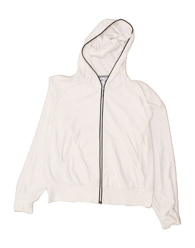 Felpa donna con cappuccio zip
