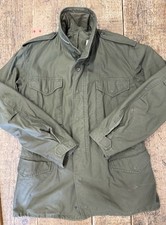 M-65 Giacca Military Jacket