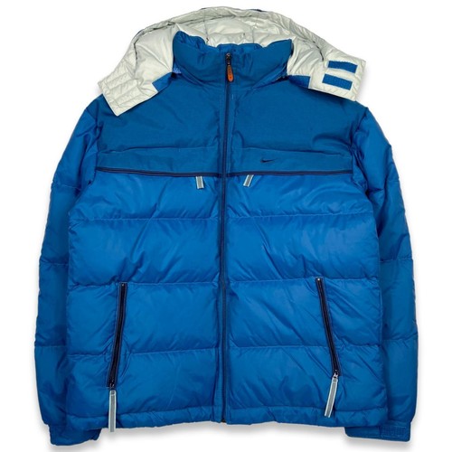 Giubbotto piumino nike - giubbotto,