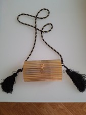Pochette Yves Saint Laurent