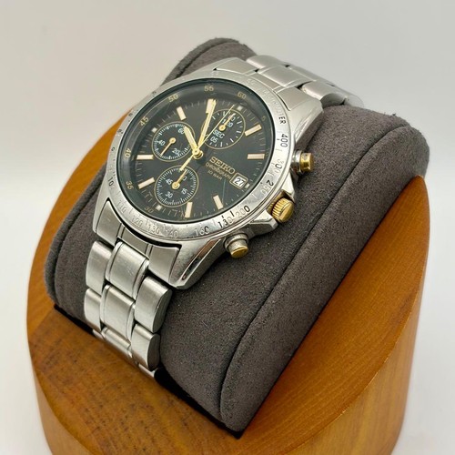 Orologio seiko - seiko, 7t92-0dw0