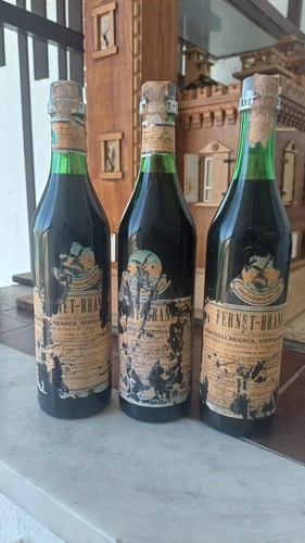 Fernet branca anni cl75 - anni, 3