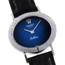 ROLEX Cellini 4081 Cal.1600
