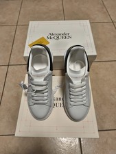 Scarpe Alexander McQUEEN