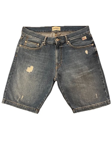 Roy roger bermuda cult man - roy,