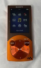 Sony Walkman NW-S644 Lettore