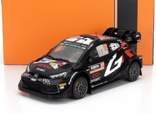 1/18 IXO-MODELS - TOYOTA -