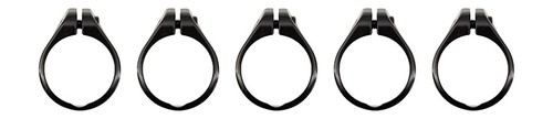 Fastace morsetto reggisella - fastace,