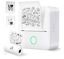 Brother P-Touch Cube PT-P300BT