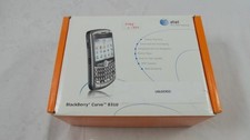 Blackberry Curve 8310 GSM