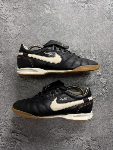 Scarpe calcio nike tiempo - scarpe,