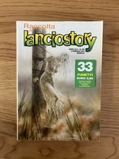 RACCOLTA LANCIOSTORY N°586