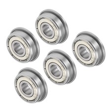 Cuscinetto a Sfera Scanalato