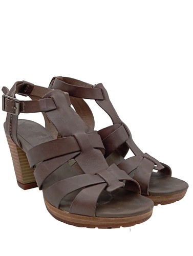 Timberland sandaletto con - sandaletto,