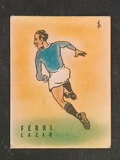 figurina Calciatori dei