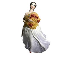 Figurina Elite Fabris Marianna di Sandro Maggioni Edizione Limitata