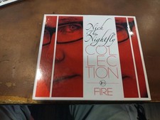 Nick The Nightfly - Collection 2cd Fire