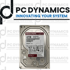 Western Digital WD Red Pro 4TB