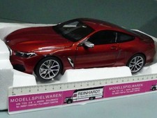 1/18 Norev BMW M850i 2018