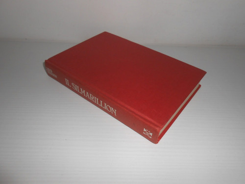 Silmarillion r tolkien - il, j.r.r.