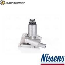 VALVOLA AGR 98195 PER OPEL ASTRA/H/Van/CLASSIC/Caravan/Hatchback/GTC CORSA/D 1.4L