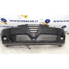 Paraurti Anteriore Alfa Romeo