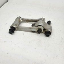 2004 Yamaha Wr450f Linkage