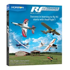 RealFlight RealFlight Trainer