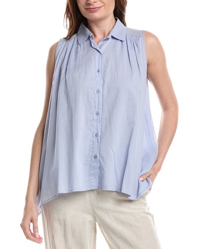Top donna peserico - top,
