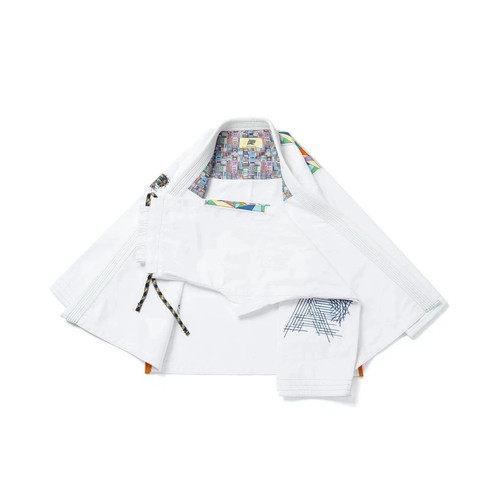 Lotto albino preto 108 - e,