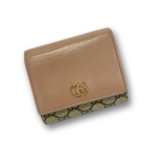 Autentico portafoglio gucci - autentico,