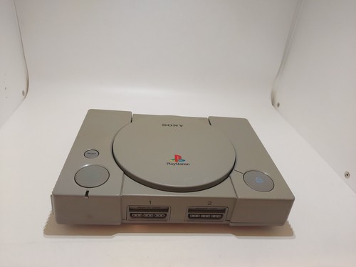 Sony playstation ps1 scph - sony,