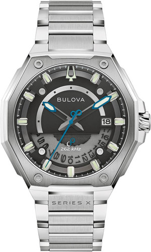 Nuovo orologio bulova uomo - orologio,