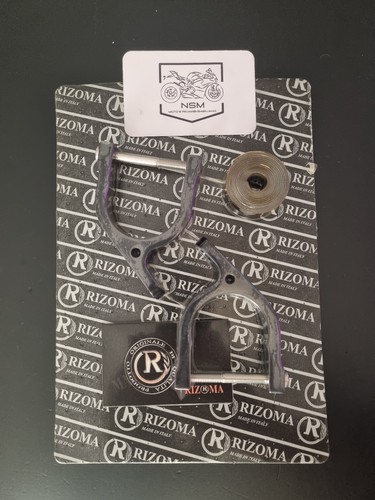 Rizoma fascette porta - (104),