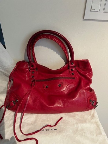 Borsa lavoro balenciaga - borsa, da