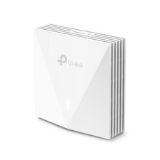 TP-Link Omada EAP650-Wall AX3000 Wi-Fi 6 accesspoint per montaggio a parete