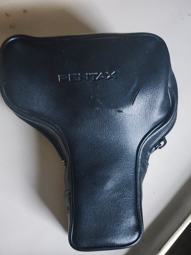 Asahi pentax spotmeter - pentax,