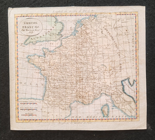 Impero francese francia - impero,