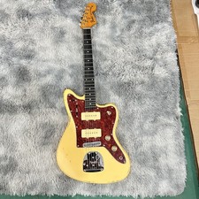 Nuovo Yellow Jazz Chitarra