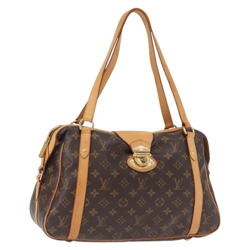 Borsa tote louis vuitton - borsa,