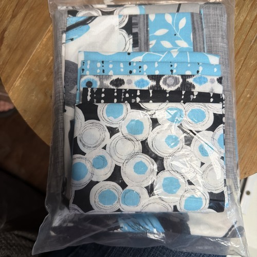 Kit trapunta mattoncini