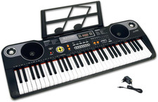 | Harmonykeys - Tastiera