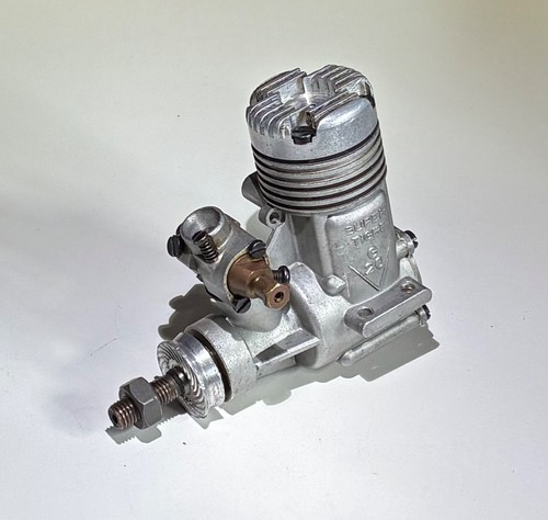 Motore modello radiocomandato