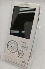 Sony Walkman NW-A805 2GB