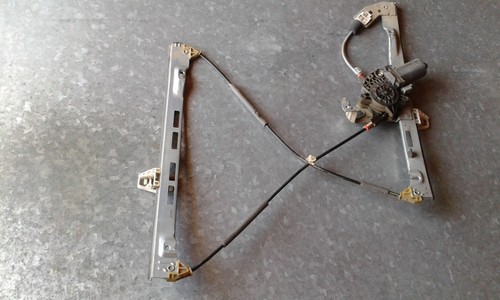 Leve vitre electrique avant - vitre,