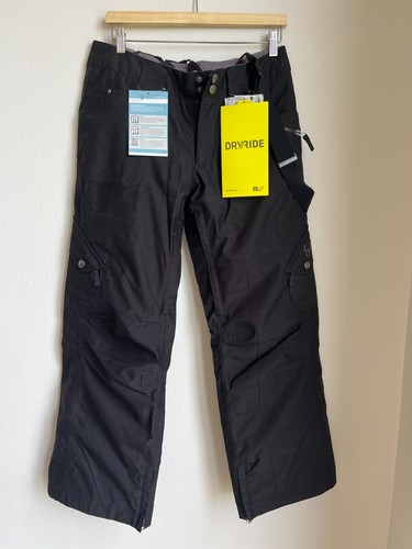 Pantalone donna burton - pantalone,