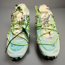 Nike Waffle Racer Off-White