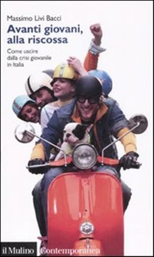 Avanti giovani alla - giovani,,